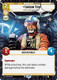 [08-ASH-EN-0704](R) Carson Teva - There's Something Going On (Hyperspace) (Foil)