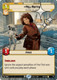 [08-ASH-EN-0714](R) Peli Motto - You Bring the Cash? (Hyperspace) (Foil)