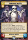 [08-ASH-EN-0732](L) Improvised Identity (Hyperspace) (Foil)