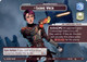 [08-ASH-EN-0772](C) Sabine Wren - Bargaining on Belief (Showcase) (Foil)
