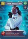 [08-ASH-EN-0773](R) Grand Admiral Sloane - Holding the Empire Together (Showcase) (Foil)