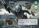 [08-ASH-EN-0776](R) Bo-Katan Kryze - Reclaiming Mandalore (Showcase) (Foil)
