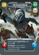 [08-ASH-EN-0776](R) Bo-Katan Kryze - Reclaiming Mandalore (Showcase) (Foil)