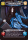 [08-ASH-EN-0781](S) Emperor Palpatine - According to My Design (Showcase) (Foil)