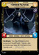 [08-ASH-EN-0015](S) Emperor Palpatine - According to My Design