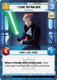 [08-ASH-EN-0269](S) Luke Skywalker - I Can Save Him (Hyperspace)