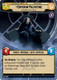 [08-ASH-EN-0279](S) Emperor Palpatine - According to My Design (Hyperspace)
