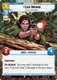 [08-ASH-EN-0323](S) Leia Organa - Vigilant for Danger (Hyperspace)