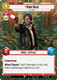 [08-ASH-EN-0422](S) Han Solo - It'll Work (Hyperspace)