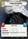 [08-ASH-EN-0757](S) Anakin Skywalker - You Were Right About Me (Hyperspace) (Foil)