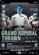 [08-ASH-EN-0788](R) Grand Admiral Thrawn - Orchestrating His Return (Prestige)