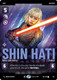 [08-ASH-EN-0791](U) Shin Hati - Going Somewhere? (Prestige)