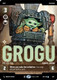 [08-ASH-EN-0804](L) Grogu - Yes. Yes. Yes. (Prestige)