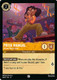 [LOR13-008/207](C) Priya Mangal - Serious Music Lover