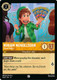 [LOR13-009/207](C) Miriam Mendelsohn - Ticket Holder