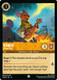 [LOR13-023/207](C) Kanga - Hunny Bard
