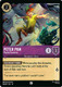 [LOR13-058/207](C) Peter Pan - Playful Prankster