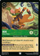 [LOR13-083/207](U) Roo - Hunny Rogue