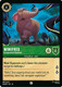 [LOR13-084/207](C) Winifred - Exasperated Elephant