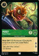 [LOR13-091/207](U) Posey - Vampire Potato