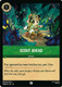[LOR13-104/207](C) Scout Ahead