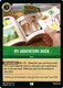 [LOR13-106/207](U) My Adventure Book