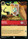 [LOR13-111/207](U) Kuzco - Picky Customer