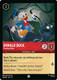 [LOR13-124/207](C) Donald Duck - Vineling Rider