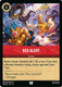 [LOR13-135/207](U) Red Alert