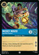 [LOR13-155/207](C) Mickey Mouse - Inquisitive Explorer
