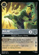 [LOR13-192/207](C) Mulan - Created by the Vine