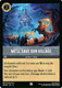 [LOR13-199/207](C) We'll Save Our Village