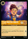 [LOR13-004/207](C) Tyler Nguyen-Baker - 4 Town Fan (Foil)