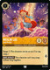 [LOR13-007/207](U) Meilin Lee - Lead Vocalist (Foil)