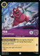 [LOR13-048/207](C) Pain - Running with Scissors (Foil)