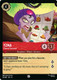 [LOR13-110/207](C) Yzma - Choosy Customer (Foil)