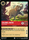 [LOR13-116/207](C) Colonel Hathi - On the March (Foil)