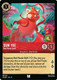 [LOR13-119/207](U) Sun Yee - Red Panda Spirit (Foil)