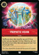 [LOR13-137/207](U) Prophetic Vision (Foil)