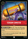 [LOR13-139/207](U) Scream Canister (Foil)