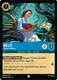 [LOR13-148/207](C) Belle - Always Reading (Foil)