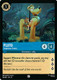 [LOR13-161/207](C) Pluto - Suspicious Sentry (Foil)