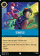 [LOR13-169/207](C) Startle (Foil)