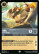 [LOR13-185/207](C) Owl - Hunny Ranger (Foil)