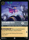 [LOR13-187/207](C) Darkwing Duck - Shadowy Superhero (Foil)