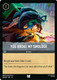 [LOR13-201/207](U) You Broke My Smolder (Foil)