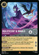 [LOR13-063/207](R) Maleficent & Diablo - Evil Incarnate