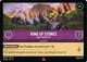 [LOR13-073/207](R) Ring of Stones - Taken by the Vine