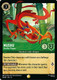 [LOR13-097/207](L) Mushu - Stealthy Dragon