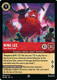 [LOR13-129/207](SR) Ming Lee - Giant Red Panda